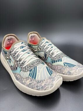 Mens Psudo Court Terra Coconut Grove Slip-On Sneakers Size 11 New in Box